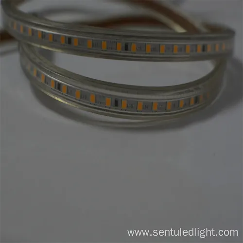 Wholesale CRI80 SMD2835 Strips Christmas Decoration